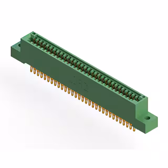 345-062-555-202 EDAC Inc.  Edgeboard Connectors
